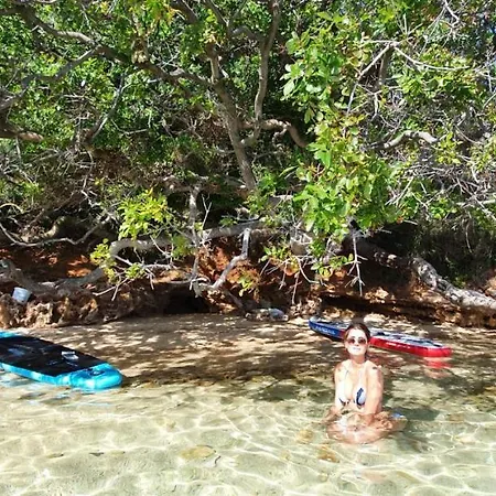 Semesterbostad Pudarica Vineyard House