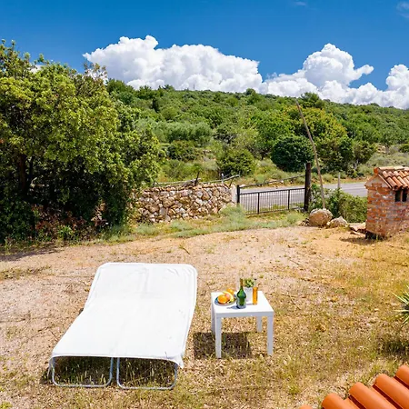 Semesterbostad Pudarica Vineyard House