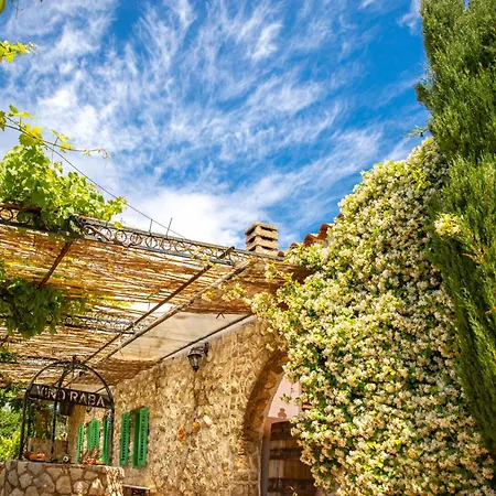 Pudarica Vineyard House Semesterbostad