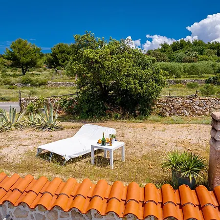 Pudarica Vineyard House * Banjol