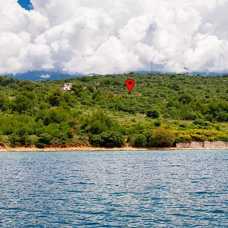 Semesterbostad Pudarica Vineyard House