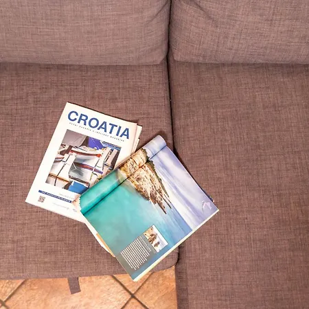 Semesterbostad Pudarica Vineyard House *