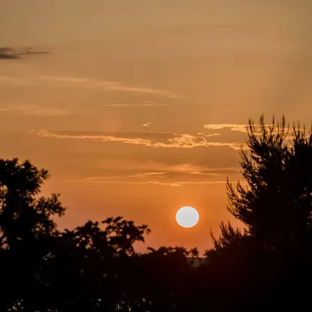 Pudarica Vineyard House Semesterbostad