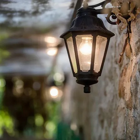 Semesterbostad Pudarica Vineyard House