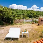 Ferienhaus Private Vineyard House
