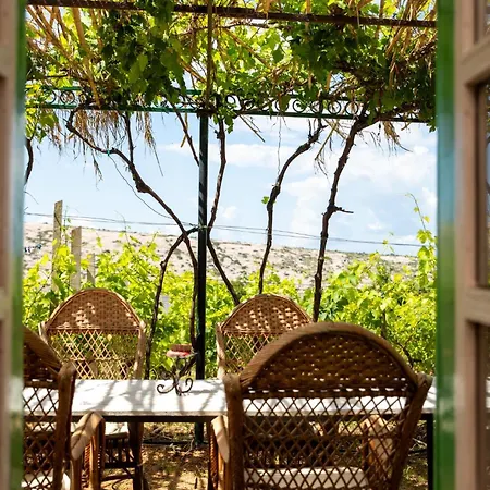 Private Vineyard House Ferienhaus *