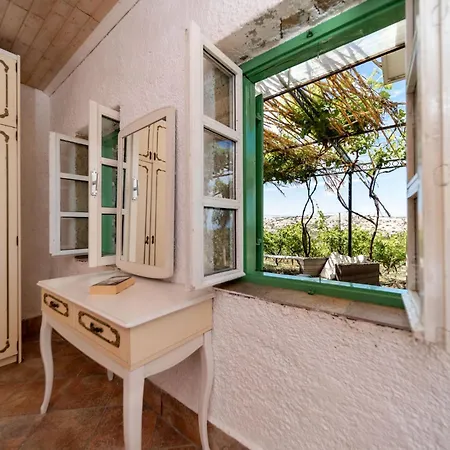 Vakantiehuis Pudarica Vineyard House Banjol