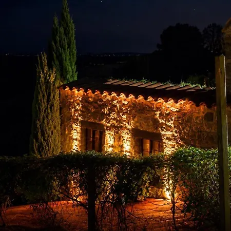 Hébergement de vacances Private Vineyard House