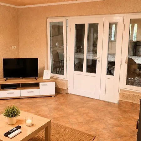 Hébergement de vacances Private Vineyard House
