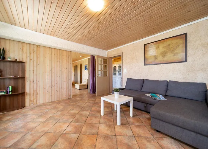 Hébergement de vacances Private Vineyard House